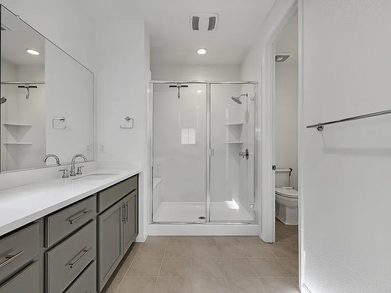 Main Bath