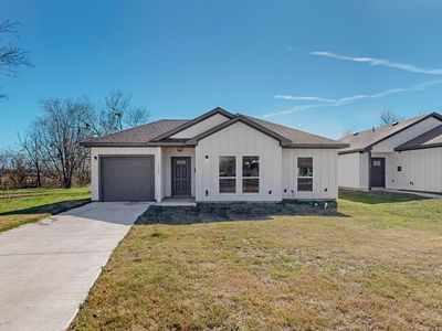 1309 E 11th Ave, Corsicana, TX, 75110
