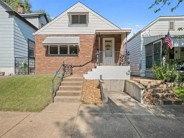 4773 Milentz Ave, Saint Louis, MO 63116