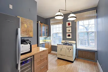 Rented by Town Residential