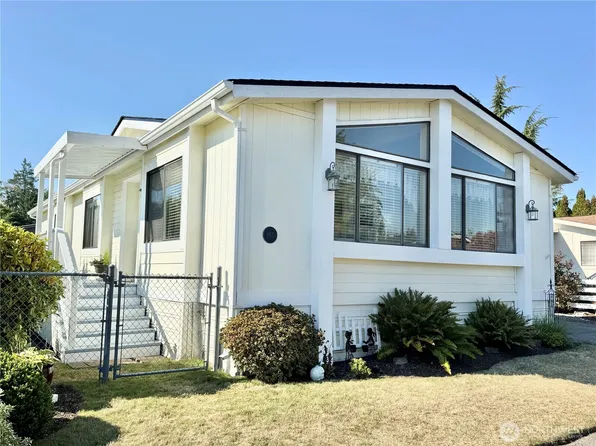 1111 Archwood Drive SW #263, Olympia, WA 98502