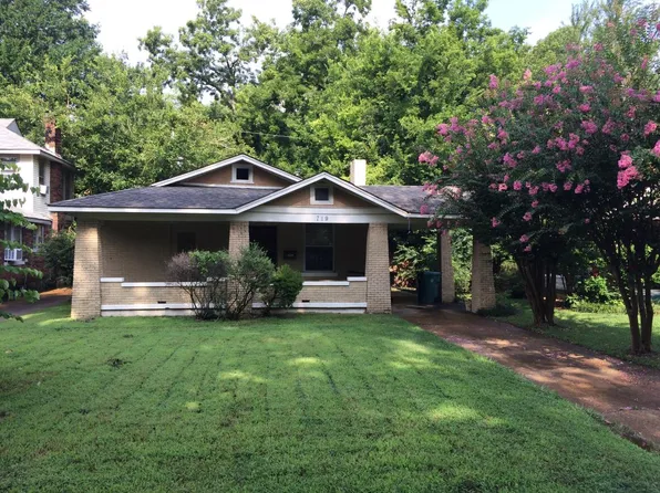719 Maury St, Memphis, TN 38107