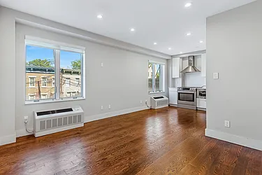 Rented by Modern Spaces