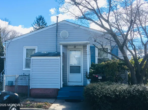 98 Belshaw Avenue, Shrewsbury Twp, NJ 07724