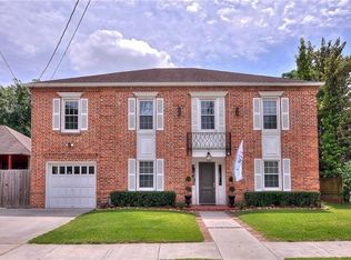 3605 Octavia St, New Orleans, LA 70125