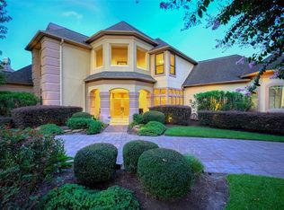 7007 Champions Centre Ct, Houston, TX 77069