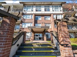 46289 Yale Rd #317, Chilliwack, BC V2P0B9