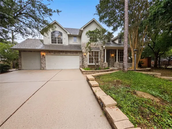 3402 Crosby Lndg, Missouri City, TX 77459