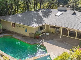 135 - 137 Spring Grove Avenue, San Rafael, CA 94901