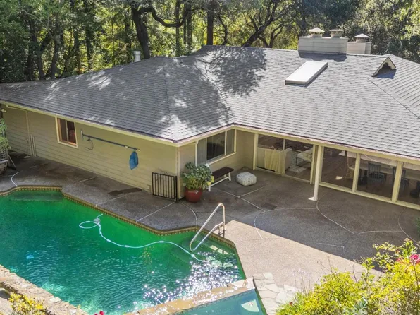 135 - 137 Spring Grove Avenue, San Rafael, CA 94901