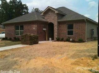 1306 Hunter Wood Dr, Bryant, AR 72022