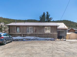 120 E 2nd St, Nederland, CO 80466