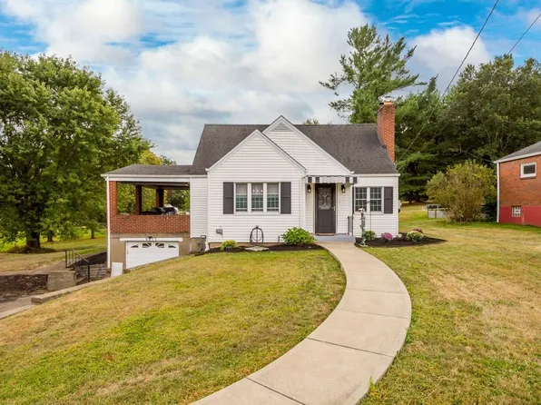 6415 Union Ave, Finleyville, PA 15332