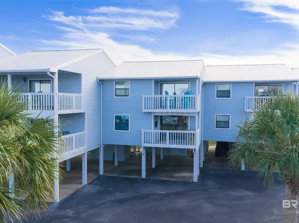 25861 Canal Rd #3, Orange Beach, AL 36561