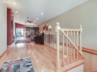 1120 Rader Run, Bloomington, IL 61704