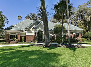 101 Twelve Oaks Ln, Ponte Vedra Beach, FL 32082