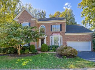 6290 Timarron Cove Ln, Burke, VA 22015