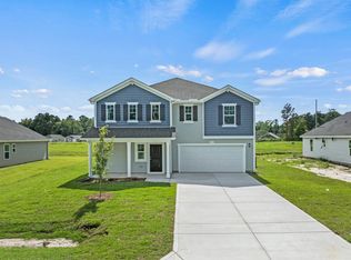997 Cherrystone Loop, Conway, SC 29526
