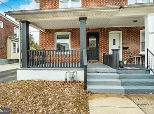 2534 Sandeland St, Chester, PA 19013