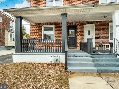 2534 Sandeland St, Chester, PA, 19013