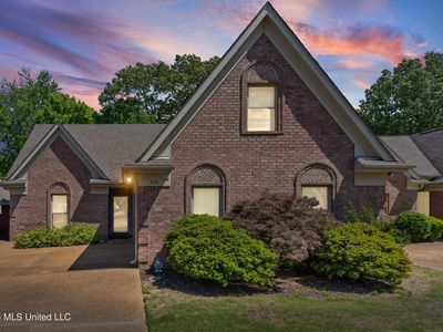 538 Fairway Oaks Dr, Hernando, MS, 38632