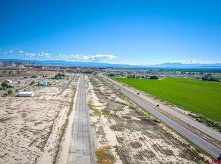 TBD Mustang Lane, Delta, CO 81416