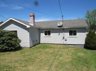 9 George St, Central City, PA 15926