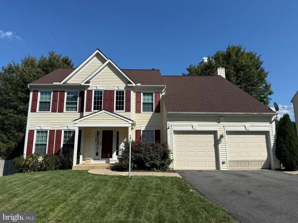 22 Francis Ct, Stafford, VA 22554