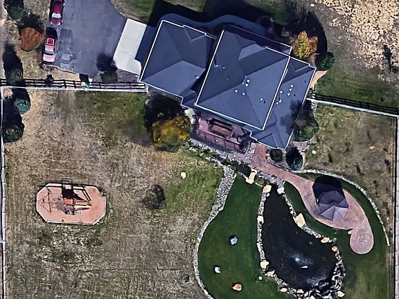Satellite of Lot
