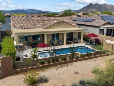 5621 E Lonesome Trl, Cave Creek, AZ, 85331
