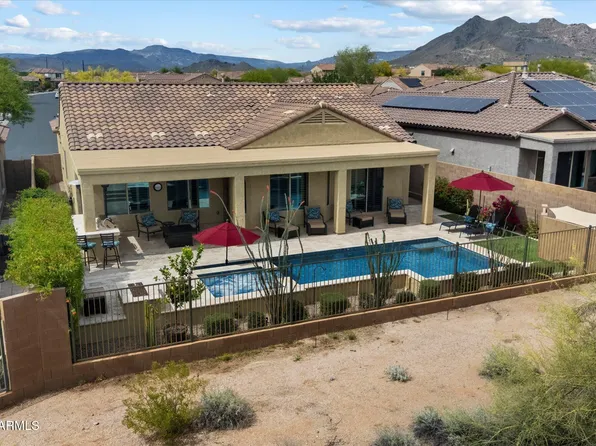 5621 E LONESOME Trail, Cave Creek, AZ 85331