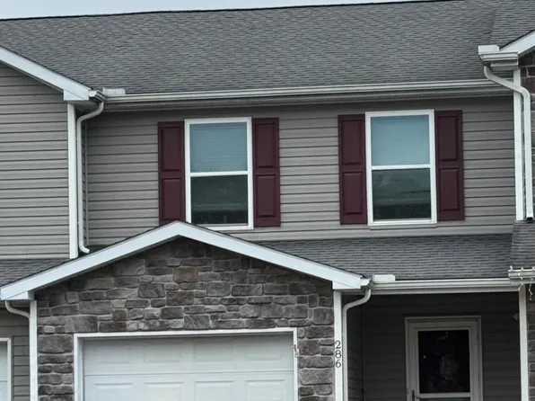 286 Verdier St, Mont Alto, PA 17237