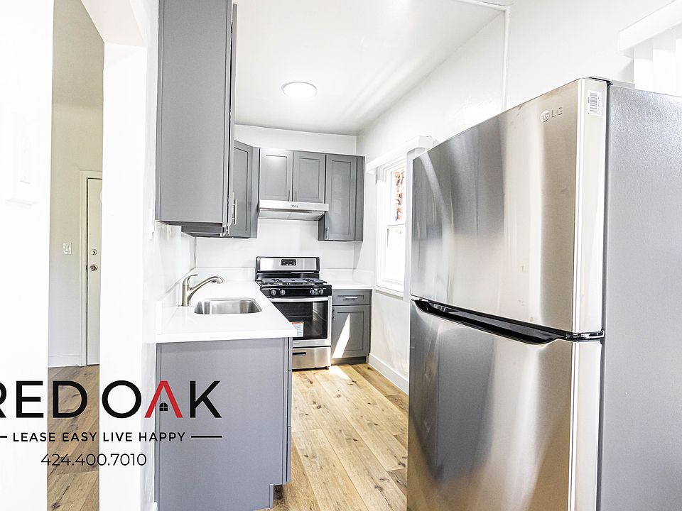 1st image of 970 S Gramercy Pl #306