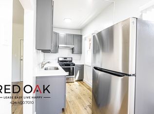 970 S Gramercy Pl #205, Los Angeles, CA 90019