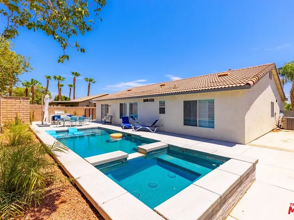 47519 Margarita St, Indio, CA 92201