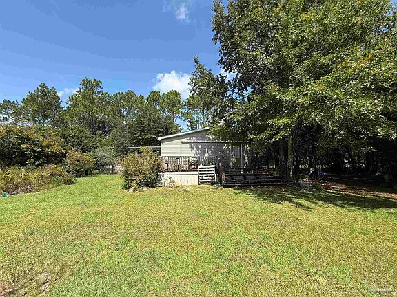 2nd image of 21389 Glass And Spivey Rd