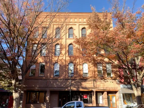 108-112 W State St, Ithaca, NY 14850