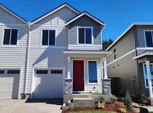 5333 NW Torchcrest Pl, Corvallis, OR 97330