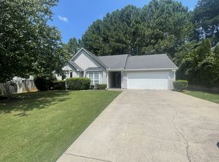 2938 Lighthouse Ln, Acworth, GA 30101