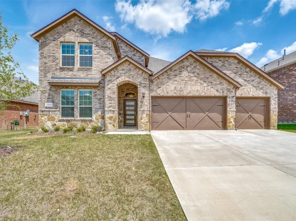 13405 Arvelo Dr, Little Elm, TX 75068