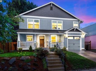 1726 SE Umatilla St, Portland, OR 97202