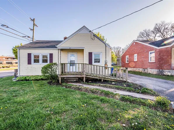 405 Glen Lily Rd, Bowling Green, KY 42101