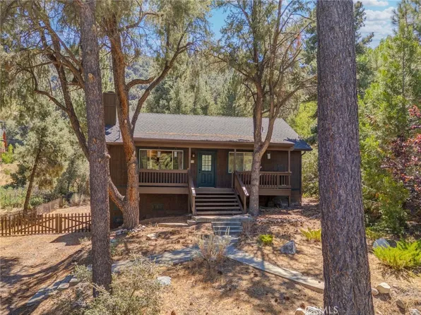 15324 Mil Potrero Hwy, Pine Mountain Club, CA 93222