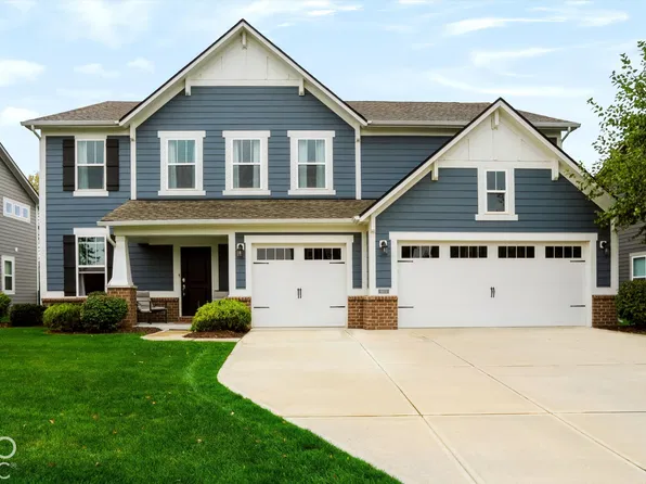 9978 Trafford Ct, McCordsville, IN 46055