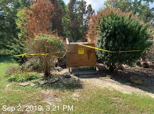 2334 Auger Springs Rd, Corbin, KY 40701