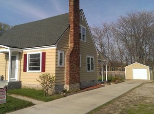 2848 Byron Center Ave SW, Wyoming, MI 49519