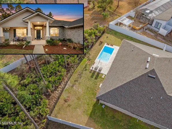 36 SLUMBER Path, Palm Coast, FL 32164