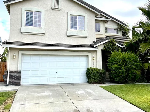 3766 Bilsted Way, Sacramento, CA 95834