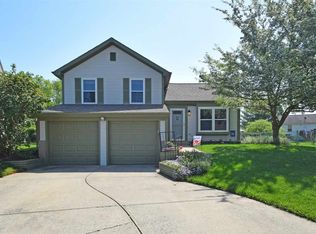 2941 Timber Ridge Way, Burlington, KY 41005