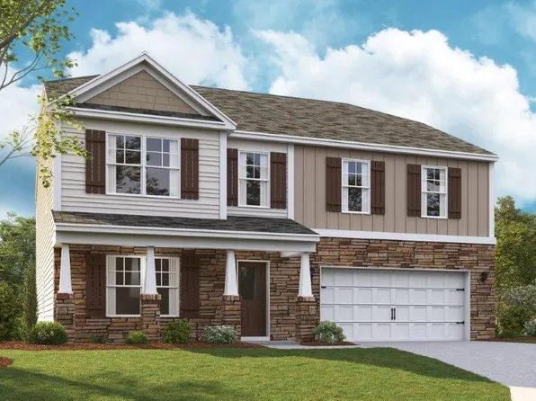 5766 Wildlife Cir, Piney Flats, TN 37686